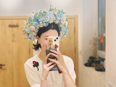 -南枝小馆(银鱼巷店)