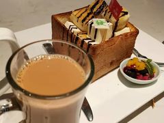 -避风塘·老港味餐厅(虹口龙之梦店)