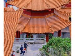 -南沙天后宫景区