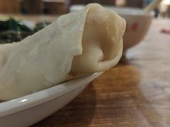 蔬菜卷-素清香(解放路店)