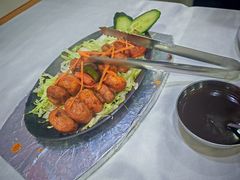 -葛尼沙印度餐厅 (镇明路店)