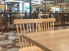 -大食代美食广场(上海中心店)