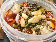 -金龙·打边炉(南京西路店)