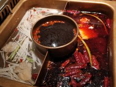 -雾都渣渣火锅(南城智汇城店)