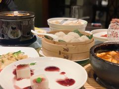 -粗茶淡饭·汉口公馆(循礼门店)