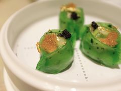 龙虾饺-8餐厅(新葡京酒店)