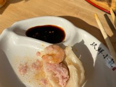 -玖鲜小笼(中山广场店)