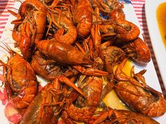 -二钳洞庭虾蟹·江湖菜(鹭岛店)