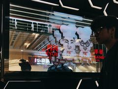 -胖哥俩肉蟹煲(湖滨银泰in77店)