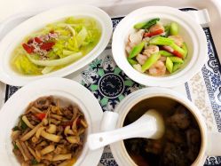 点击看大图 -贝安心月子中心(昌平店)