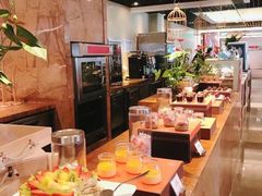 -北京朝阳悠唐皇冠假日酒店