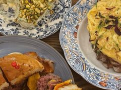 -Money Shops(愚园路店)