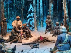 -沈阳“九·一八”历史博物馆