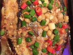 -鱼库·不仅是一家烤鱼店(车公庙店)