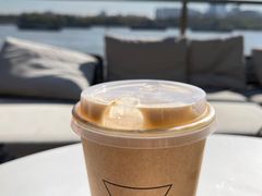 -Manner Coffee(徐汇滨江店)