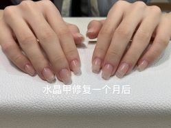 -Adore nail日式美甲美睫