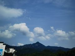-绩溪龙川景区