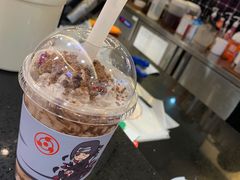 -桂桂茶(滨江百联店)