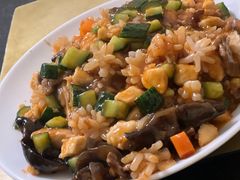 -清真宏玉祥黄门脸餐厅(华荫东里店)