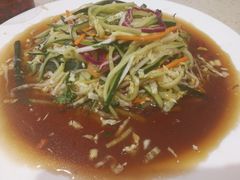 -西夏回族烧麦馆(牡丹街店)