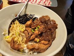 -新石器烤肉(马鞍山印象汇店)