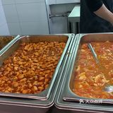 南北方盒饭的区别