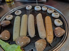 -杀猪天·韩国烤肉(总店)