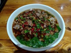 -肆姐面粉馆(坡子街店)