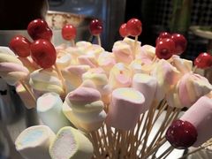 -五月罗马海鲜自助餐厅(陆家嘴店)