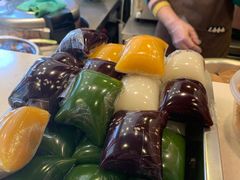-韩萍老南京馄饨(河西万达店)