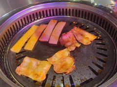 -北木南烤肉和酒(重庆雾都广场店)