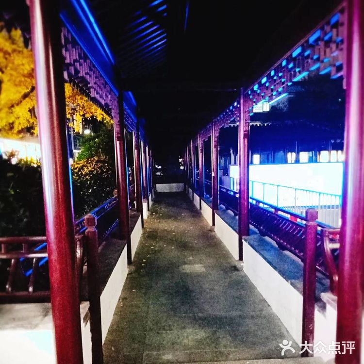 玩在苏州/遗留的观前街公园攻略