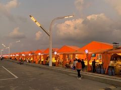 -沈家门海鲜夜排档(东港店)