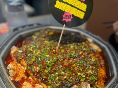 -一味一诚•鲜嫩烤鱼(昌平悦荟店)