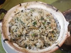 -台山第一家兴华黄鳝饭·黄鳝婆(开平店)