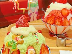 -怪物的冰与火(天虹商场中山路店)