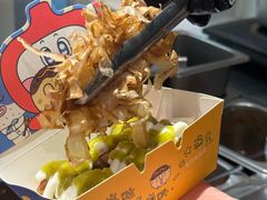 -咕噜咕噜·章鱼小丸子(西湖路店)