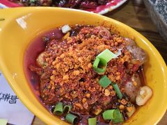 -冒椒火辣(奎星楼街店)
