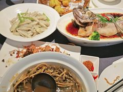 -楚禾宴·家宴(光谷大道店)