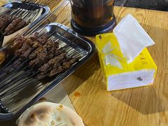 -老白家怡贵园烤肉