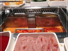 -海底捞火锅(高科广场店)