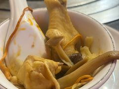 -阿山卓·野生菌火锅·纳西火塘烤肉