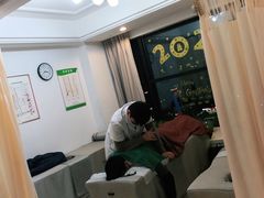 -张钰强中医正骨推拿连锁(华发商都店)