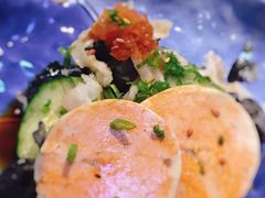 -达摩君日本料理(泰海花园小区店)