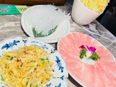 -禄婶鸡煲·打边炉