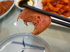-长春观斋补堂素菜馆