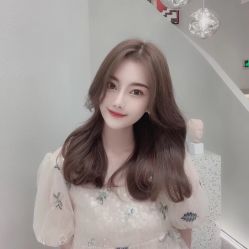 -上禾 HAIR SALON