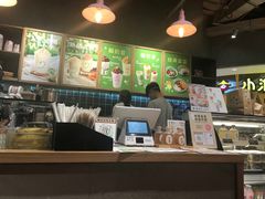 -宝珠奶酪(长宁金虹桥店)