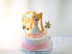 -可心DIY蛋糕烘焙生活馆(迈皋桥万谷慧店)