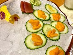 -和创柚子·会席日本料理(新区淮海街店)